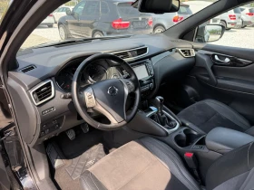 Nissan Qashqai 1.5 DCI NAVI 360 CAMERA PANORAMA | Mobile.bg � ����� ������ 10