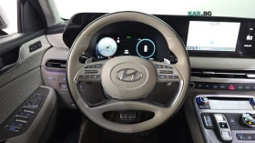 Hyundai Palisade CALLIGRAPHY* 4x4* DISTRONIC* 360* ������* ����� | Mobile.bg � ����� ������ 6