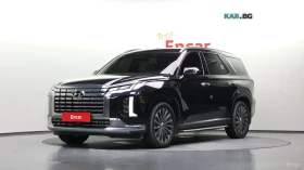 ������ Hyundai Palisade
