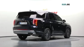 Hyundai Palisade CALLIGRAPHY* 4x4* DISTRONIC* 360* ������* ����� | Mobile.bg � ����� ������ 3