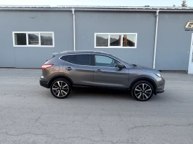 Nissan Qashqai 1.6DCI Tekna - 9500 € - 62340041 12