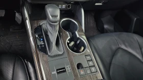 Toyota Highlander 2.5 4WD LIMITED | Mobile.bg � ����� ������ 8