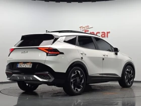 ������ Kia Sportage