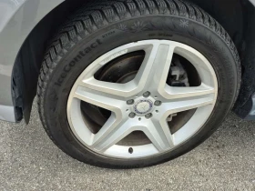 Mercedes-Benz ML 350 AMG/AIRMATIC/KEYLESS/LANE ASSIST /HARMAN KARDON | Mobile.bg � ����� ������ 4