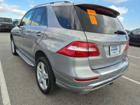 Mercedes-Benz ML 350 AMG/AIRMATIC/KEYLESS/LANE ASSIST /HARMAN KARDON | Mobile.bg � ����� ������ 3