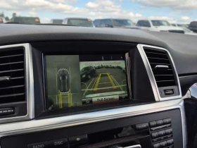 Mercedes-Benz ML 350 AMG/AIRMATIC/KEYLESS/LANE ASSIST /HARMAN KARDON | Mobile.bg � ����� ������ 8