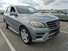 Mercedes-Benz ML 350 AMG/AIRMATIC/KEYLESS/LANE ASSIST /HARMAN KARDON | Mobile.bg � ����� ������ 2
