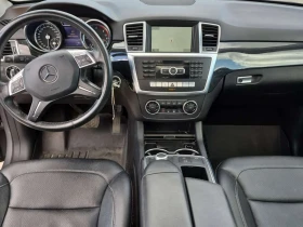 Mercedes-Benz ML 350 AMG/AIRMATIC/KEYLESS/LANE ASSIST /HARMAN KARDON | Mobile.bg � ����� ������ 6