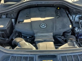 Mercedes-Benz ML 350 AMG/AIRMATIC/KEYLESS/LANE ASSIST /HARMAN KARDON | Mobile.bg � ����� ������ 13