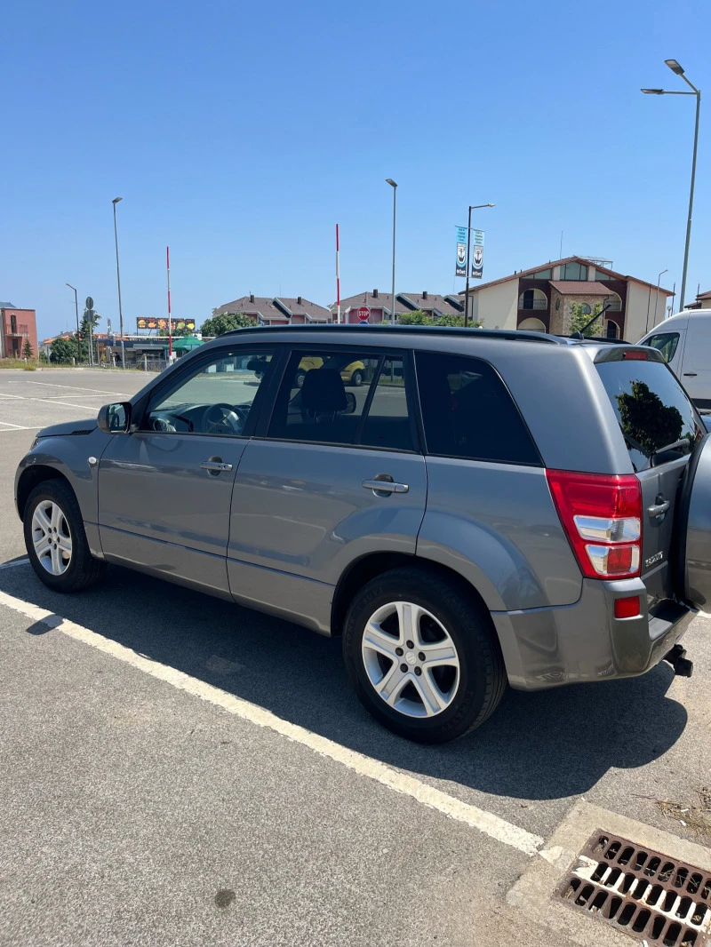 Suzuki Grand vitara, снимка 5 - Автомобили и джипове - 46527605