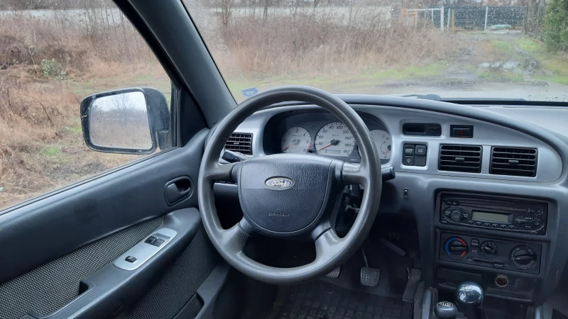 Ford Ranger, снимка 9 - Автомобили и джипове - 49087110