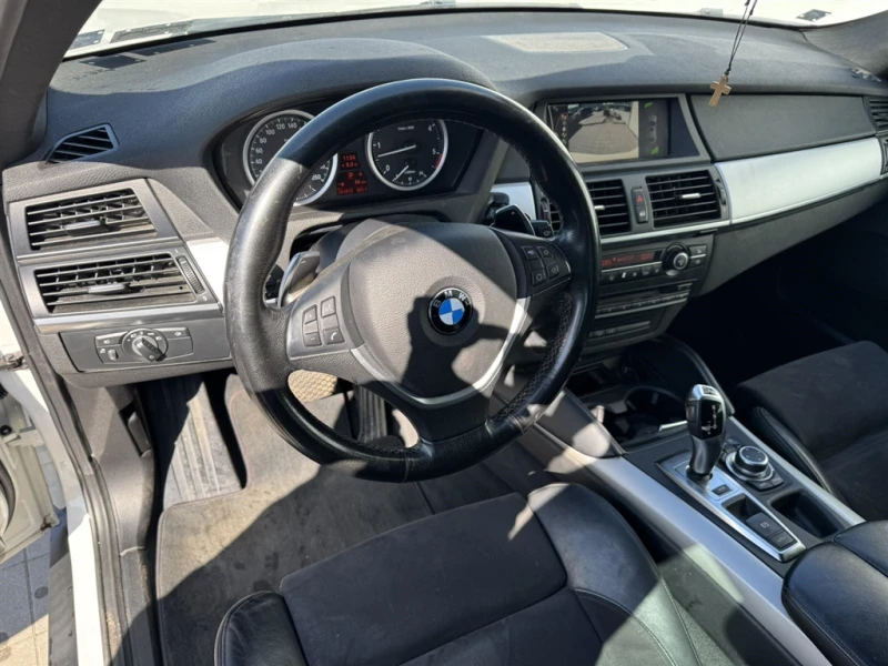 BMW X6 xDrive30d, снимка 5 - Автомобили и джипове - 49440191