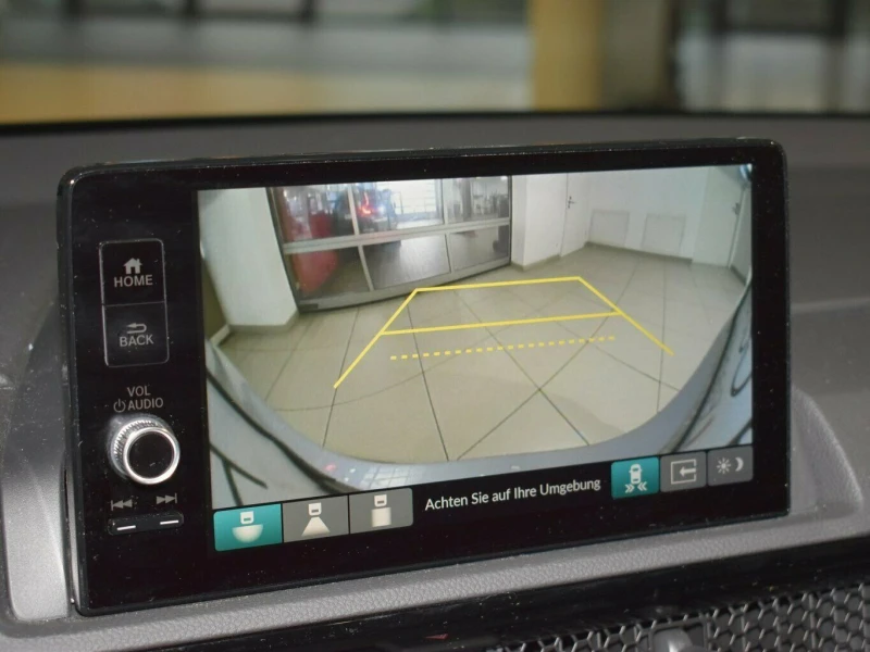 Honda Cr-v * HEV* ELEGANCE* AWD* DISTR* PANO* LED* CAM* , снимка 5 - Автомобили и джипове - 50189738