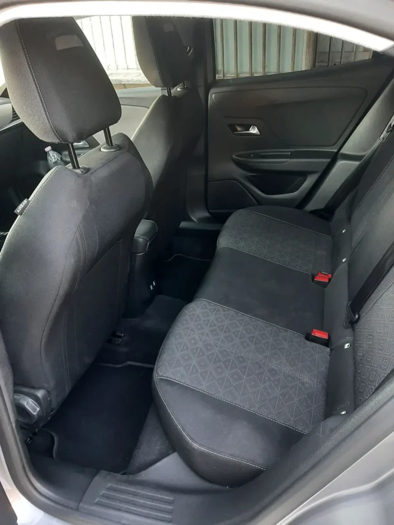 Opel Mokka 1.2 Turbo 131кс, Автоматик  Гаранция , снимка 11 - Автомобили и джипове - 51732191