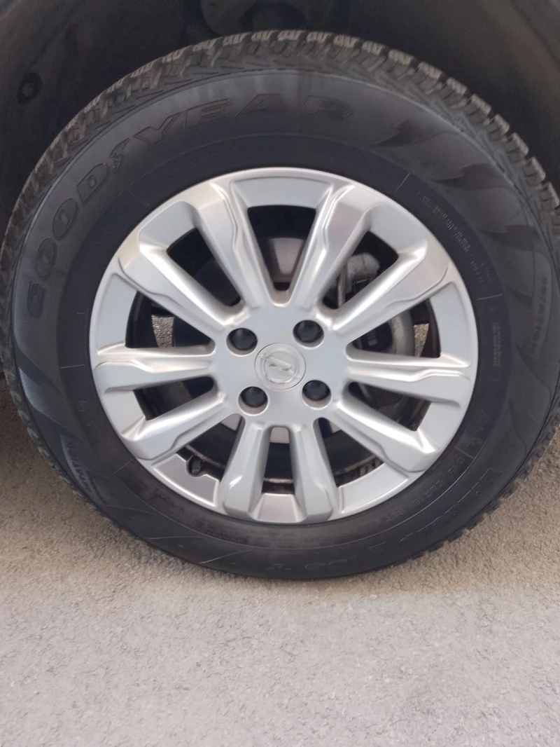 Opel Mokka 1.2 Turbo 131кс, Автоматик  Гаранция , снимка 17 - Автомобили и джипове - 51732191