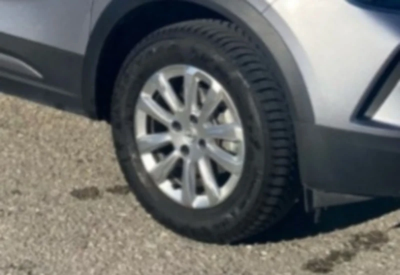 Opel Mokka 1.2 Turbo 131кс, Автоматик  Гаранция , снимка 13 - Автомобили и джипове - 51732191