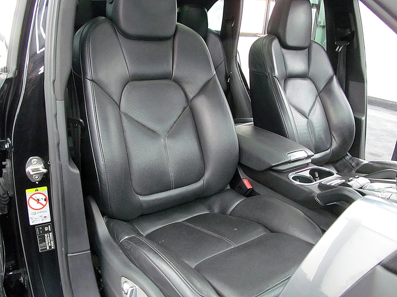 Porsche Cayenne PANORAMA/ПОДГРЕВ ОБДУХВАНЕ ГЕРМАНИЯ СОБСТВЕН ЛИ-Г, снимка 16 - Автомобили и джипове - 51420064