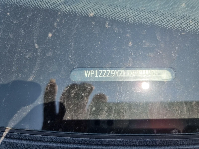 Porsche Cayenne Plug-in hybrid Coupe, снимка 15 - Автомобили и джипове - 52119754