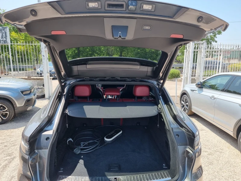 Porsche Cayenne Plug-in hybrid Coupe, снимка 7 - Автомобили и джипове - 52119754