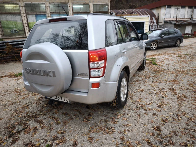 Suzuki Grand vitara 2.0, снимка 7 - Автомобили и джипове - 52297356