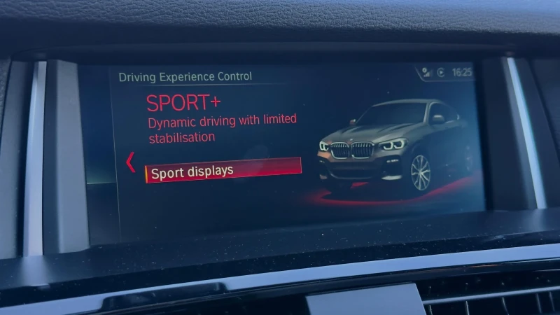 BMW X4, снимка 9 - Автомобили и джипове - 53192219