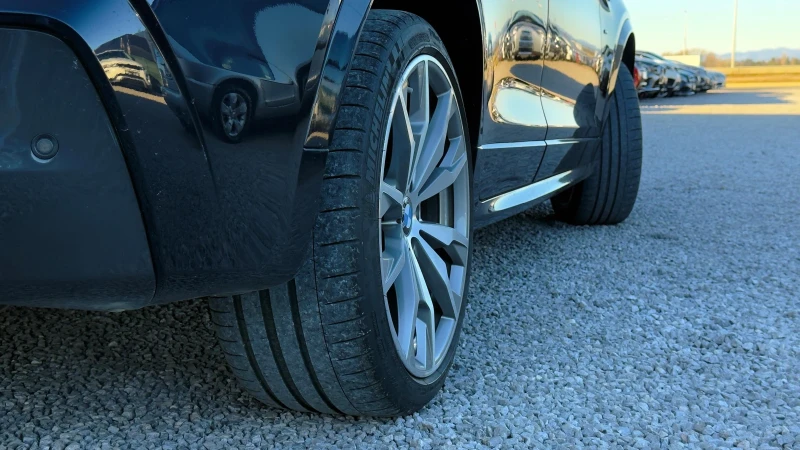 BMW X4, снимка 8 - Автомобили и джипове - 53192219