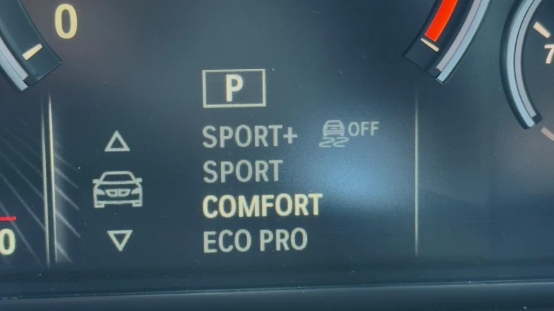 BMW X4, снимка 10 - Автомобили и джипове - 53192219