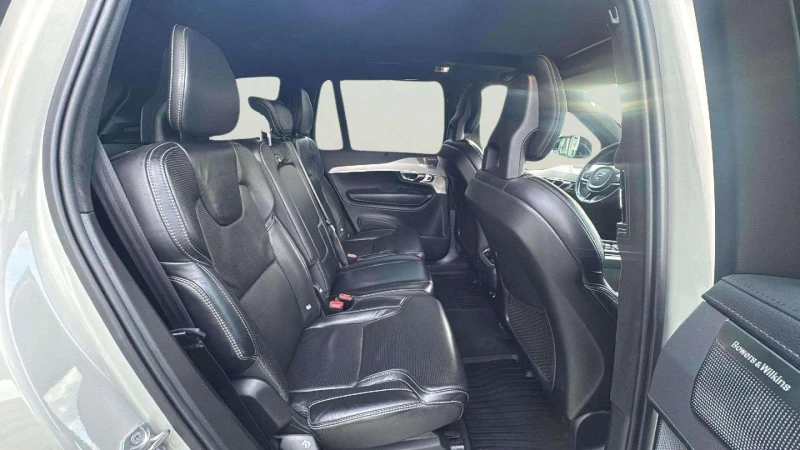 Volvo Xc90 2.0L T6, снимка 14 - Автомобили и джипове - 53225975