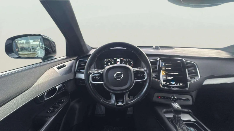 Volvo Xc90 2.0L T6, снимка 11 - Автомобили и джипове - 53225975