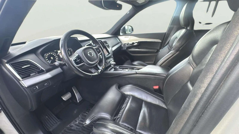 Volvo Xc90 2.0L T6, снимка 12 - Автомобили и джипове - 53225975