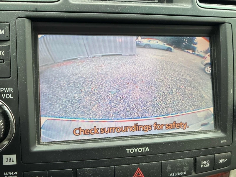 Toyota Highlander * Limited * Bluetooth* KEYLEESS* ЕЛ.СЕД* , снимка 10 - Автомобили и джипове - 53332585