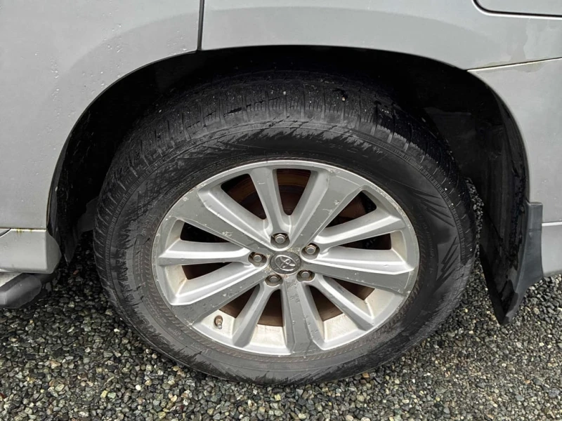 Toyota Highlander * Limited * Bluetooth* KEYLEESS* ЕЛ.СЕД* , снимка 13 - Автомобили и джипове - 53332585