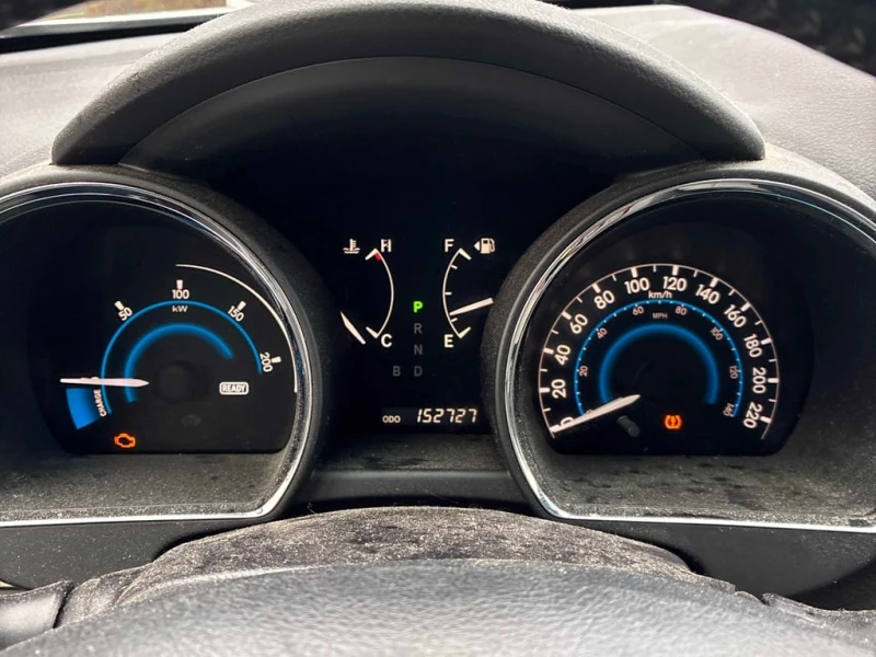 Toyota Highlander * Limited * Bluetooth* KEYLEESS* ЕЛ.СЕД* , снимка 8 - Автомобили и джипове - 53332585