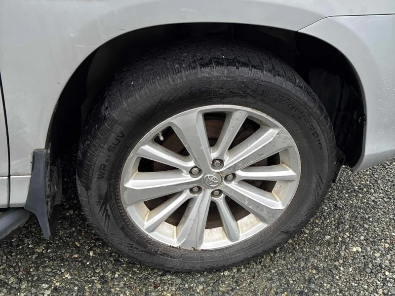 Toyota Highlander * Limited * Bluetooth* KEYLEESS* ЕЛ.СЕД* , снимка 7 - Автомобили и джипове - 53332585