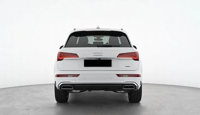 Audi Q5 50 TDI Quattro = S-line= Гаранция, снимка 2 - Автомобили и джипове - 48836493