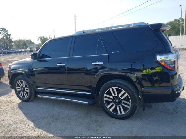 Toyota 4runner Limited/Sr5/Sr5 Prem Крайна цена до БГ!Купи сега! - изображение 6
