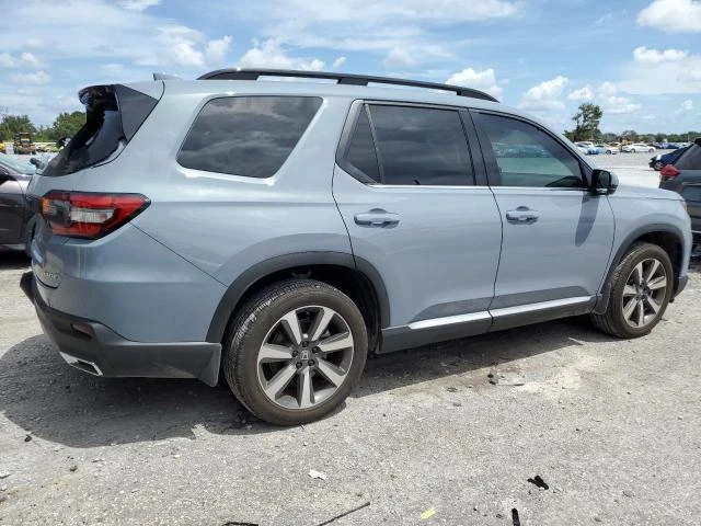 Honda Pilot 3.5L 6 All wheel drive - изображение 9