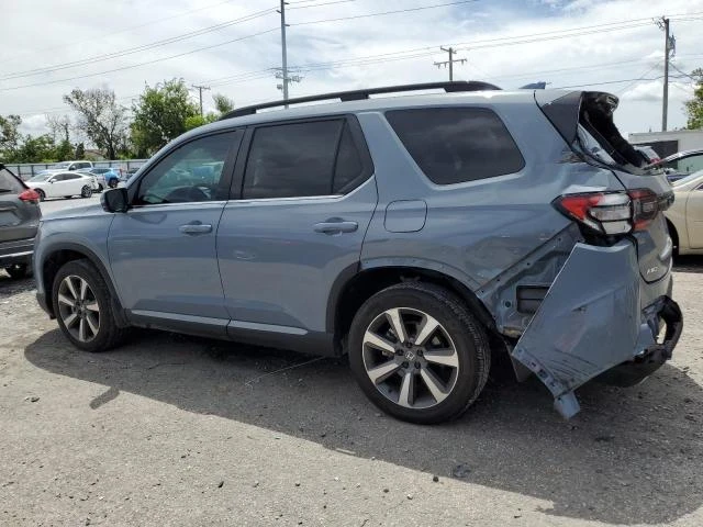 Honda Pilot 3.5L 6 All wheel drive - изображение 8