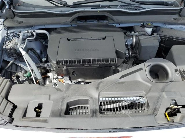 Honda Pilot 3.5L 6 All wheel drive - изображение 5