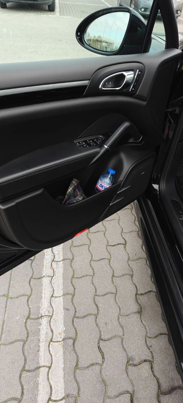 Porsche Cayenne GTS, снимка 10 - Автомобили и джипове - 53345020