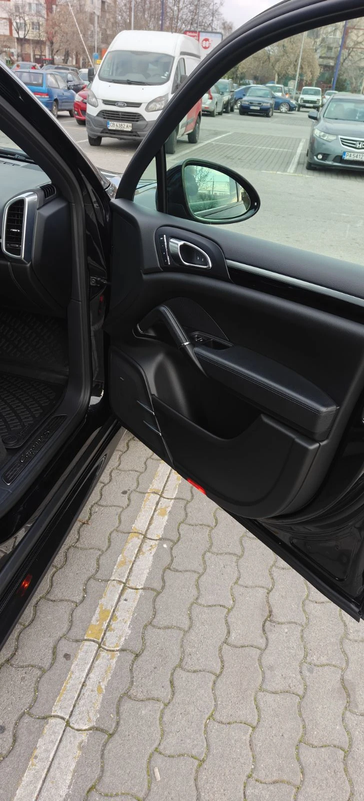 Porsche Cayenne GTS, снимка 12 - Автомобили и джипове - 53345020