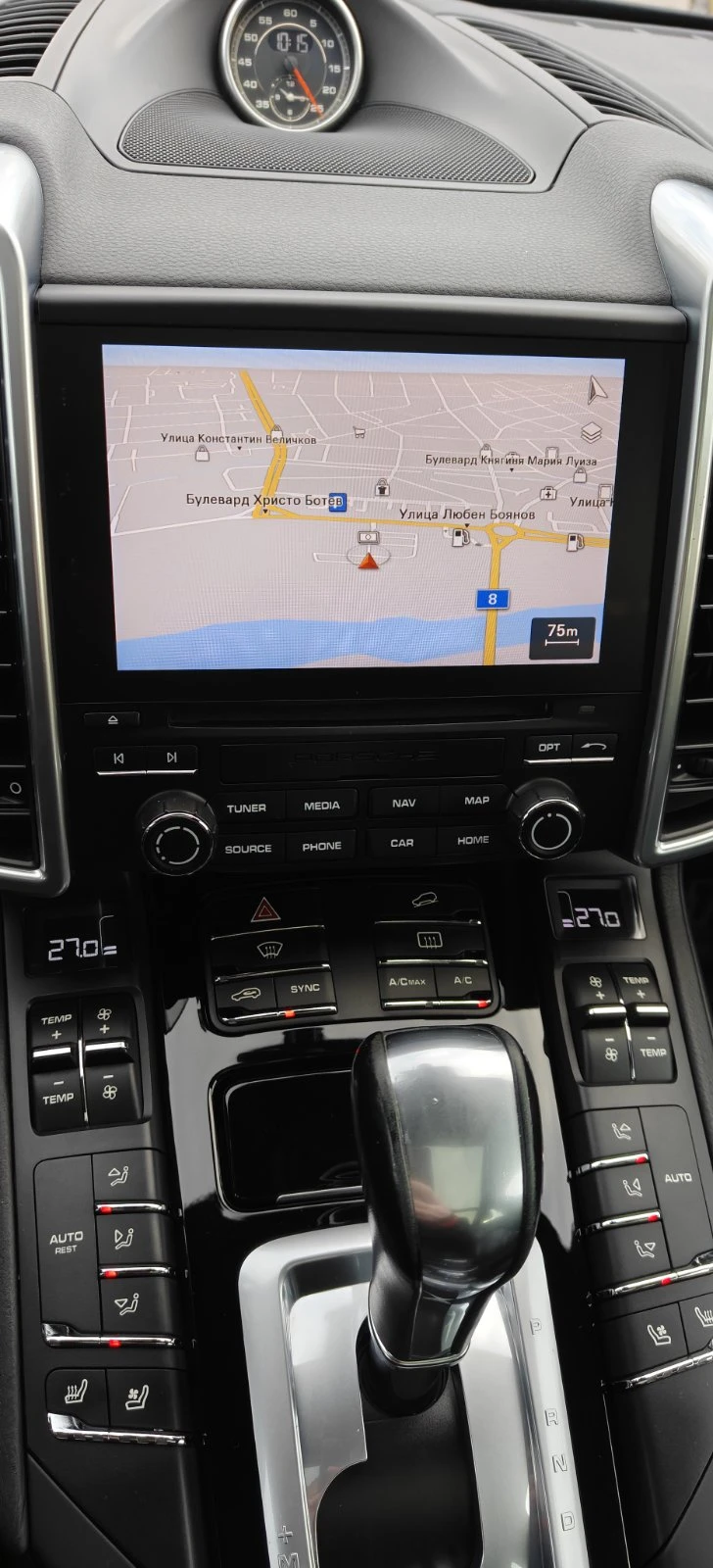 Porsche Cayenne GTS, снимка 16 - Автомобили и джипове - 53345020