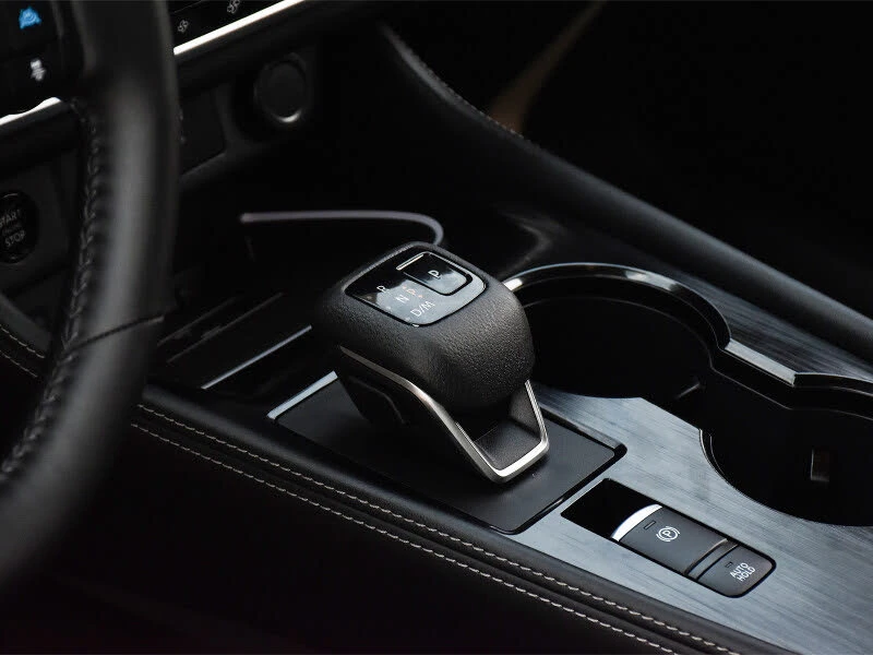 Nissan Rogue Platinum Edition* AWD* АвтоКредит* (ЦЕНА ДО БГ), снимка 8 - Автомобили и джипове - 53879061