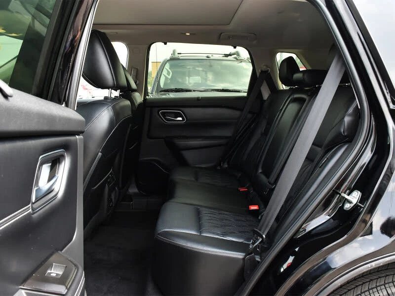 Nissan Rogue Platinum Edition* AWD* АвтоКредит* (ЦЕНА ДО БГ), снимка 7 - Автомобили и джипове - 53879061