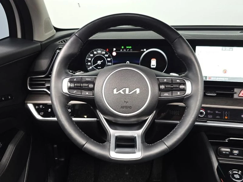 Kia Sportage Gasoline 1.6 Turbo 2WD| 177�.�. | Mobile.bg � ����������� 12