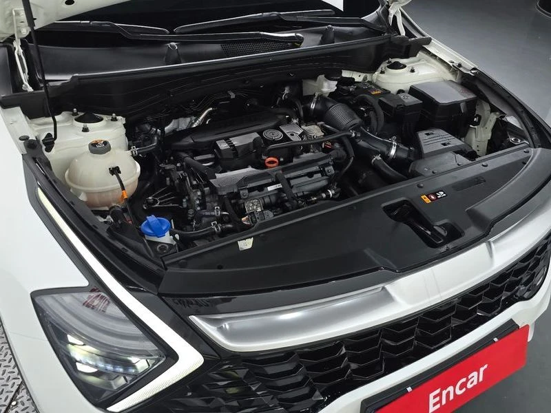 Kia Sportage Gasoline 1.6 Turbo 2WD| 177�.�. | Mobile.bg � ����������� 5