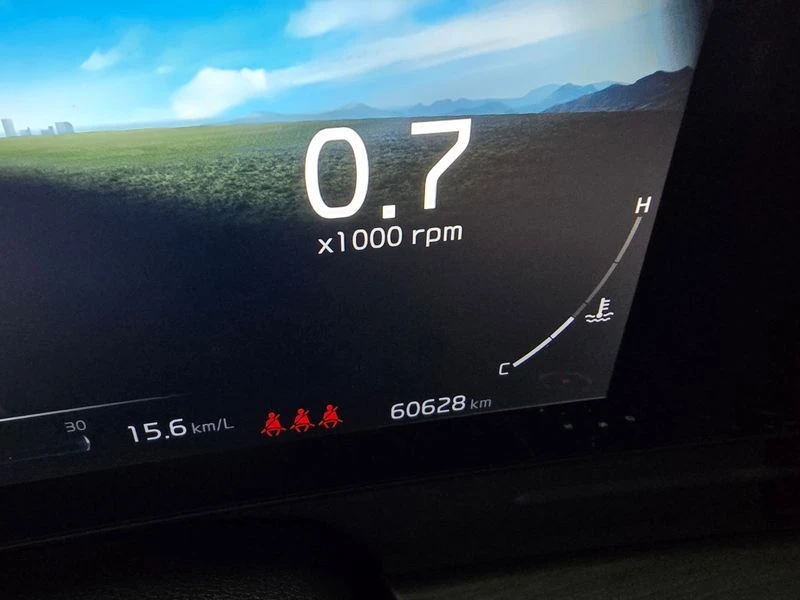 Kia Sportage Gasoline 1.6 Turbo 2WD| 177�.�. | Mobile.bg � ����������� 7