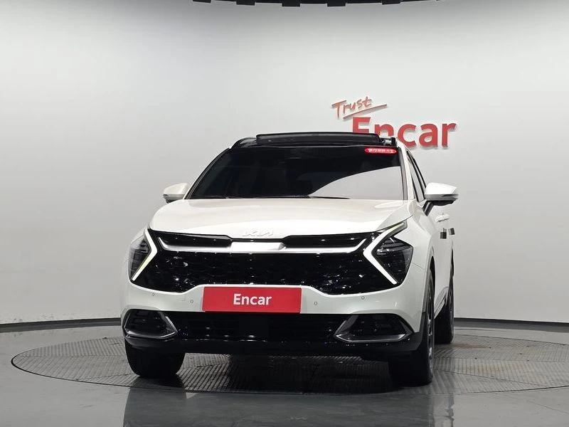 Kia Sportage Gasoline 1.6 Turbo 2WD| 177�.�. | Mobile.bg � ����������� 2
