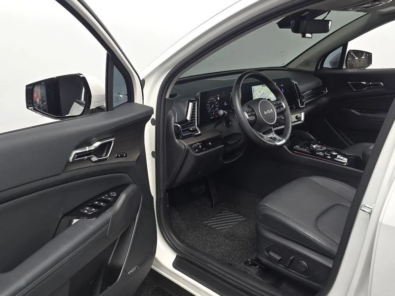 Kia Sportage Gasoline 1.6 Turbo 2WD| 177�.�. | Mobile.bg � ����������� 9