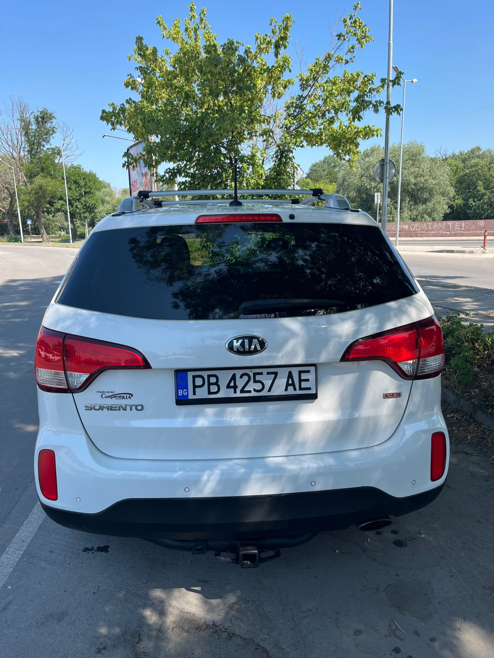 Kia Sorento  - изображение 6